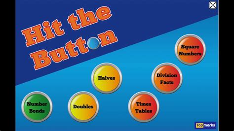 hit the button|the hit button game.